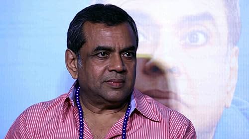 Paresh Rawal