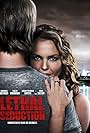 Dina Meyer in Lethal Seduction (2015)