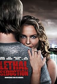 Dina Meyer in Lethal Seduction (2015)