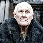 Peter Vaughan