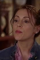 Alyssa Milano in Phép Thuật (1998)