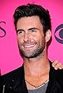 Adam Levine at an event for The Victoria's Secret Fashion Show (2011)