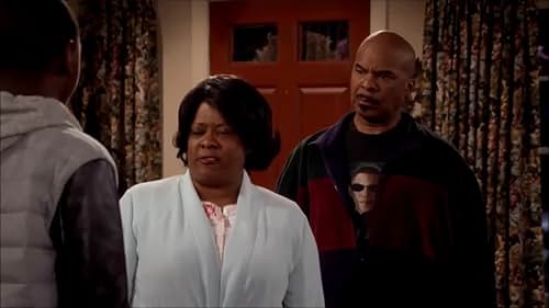 First Look trailer for The Carmichael Show from NBC.