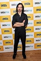 Jason Lew at an event for The IMDb Studio at Sundance (2015)