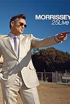 Morrissey: 25 Live (2013)