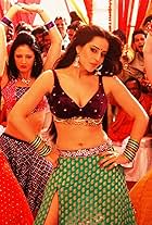 Mahie Gill in Bullett Raja (2013)