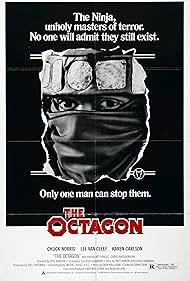 The Octagon (1980)