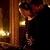 Marion Cotillard and Michael Fassbender in Macbeth (2015)