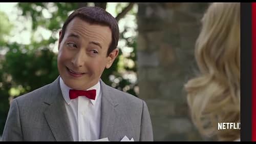 A fateful meeting with a mysterious stranger inspires Pee-wee Herman to take his first-ever holiday in this epic story of friendship and destiny.