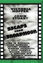 Escape from Broadmoor