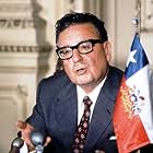 Salvador Allende