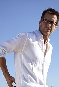 Primary photo for James Denton