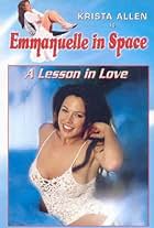 Emmanuelle 3: A Lesson in Love