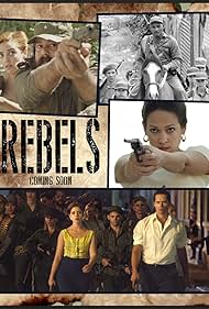 Rebels (2015)