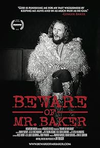 Primary photo for Beware of Mr. Baker