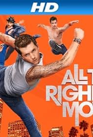 All the Right Moves (2012)