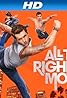 All the Right Moves (TV Series 2012– ) Poster