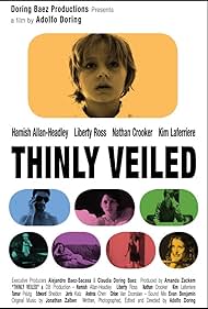 Thinly Veiled (2009)