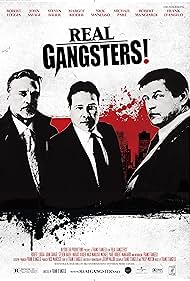 Real Gangsters (2013)