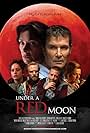 Richard Norton and Ditch Davey in Under a Red Moon (2008)