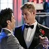 Trevor Donovan in 90210 (2008)