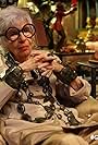 Iris Apfel in Scatter My Ashes at Bergdorf's (2013)