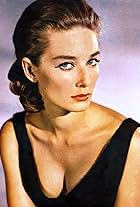 Tania Mallet in Ngón Tay Vàng (1964)