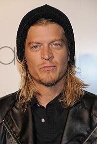 Primary photo for Wes Scantlin