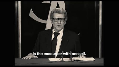 A documentary on the relationship between fashion designer Yves Saint-Laurent and his lover, Pierre Berge.