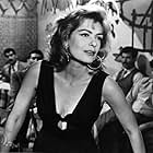 Melina Mercouri