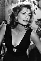 Melina Mercouri in Pote tin Kyriaki (1960)