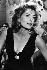 Primary photo for Melina Mercouri