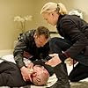 Kiefer Sutherland, Stanley Townsend, and Yvonne Strahovski in 24: Live Another Day (2014)