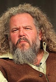 Primary photo for Mark Boone Junior