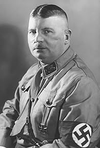 Primary photo for Ernst Röhm