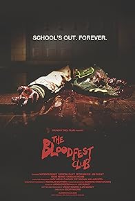 Primary photo for The Bloodfest Club