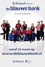 De blauwe bank (2013)