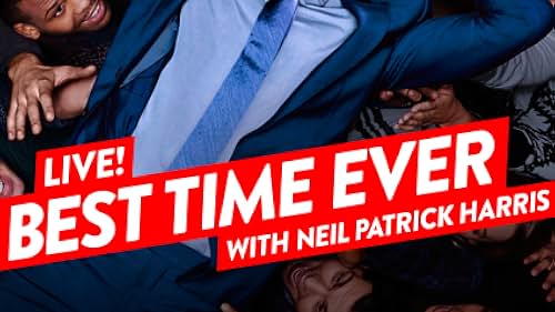 Neil Patrick Harris in Best Time Ever with Neil Patrick Harris (2015)