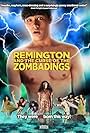 Zombadings 1: Patayin sa shokot si Remington (2011)