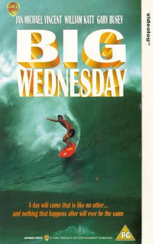 Big Wednesday (1978)