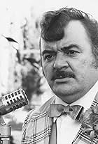 Paul Shane