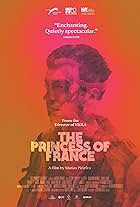 La princesa de Francia