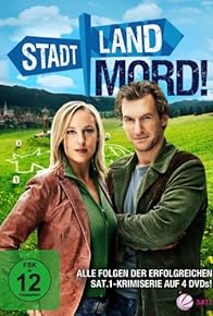 Primary photo for Stadt Land Mord!