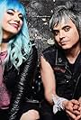 The Dollyrots: In Your Face (2019)