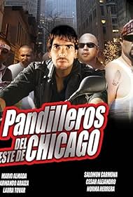 Chicago, pandillas salvajes (1991)