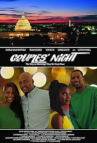 Couples' Night (2018)