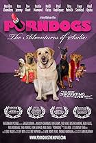 Porndogs: The Adventures of Sadie