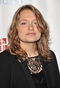 Primary photo for Merritt Wever