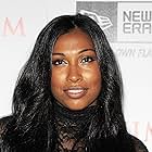 Melanie Fiona