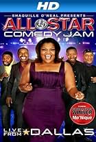 Shaquille O'Neal Presents: All-Star Comedy Jam - Live from Dallas